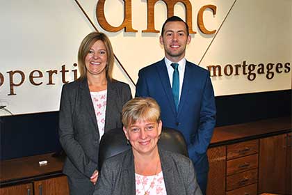 admin team