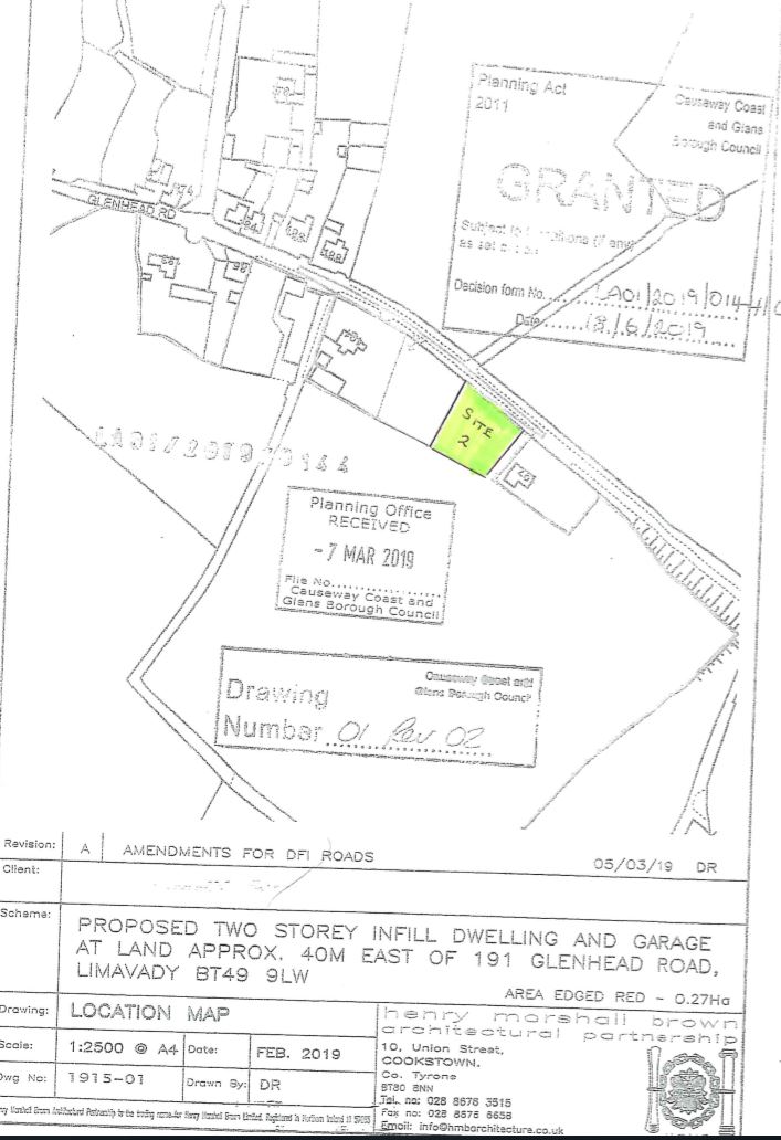 DMC Properties and Mortgages