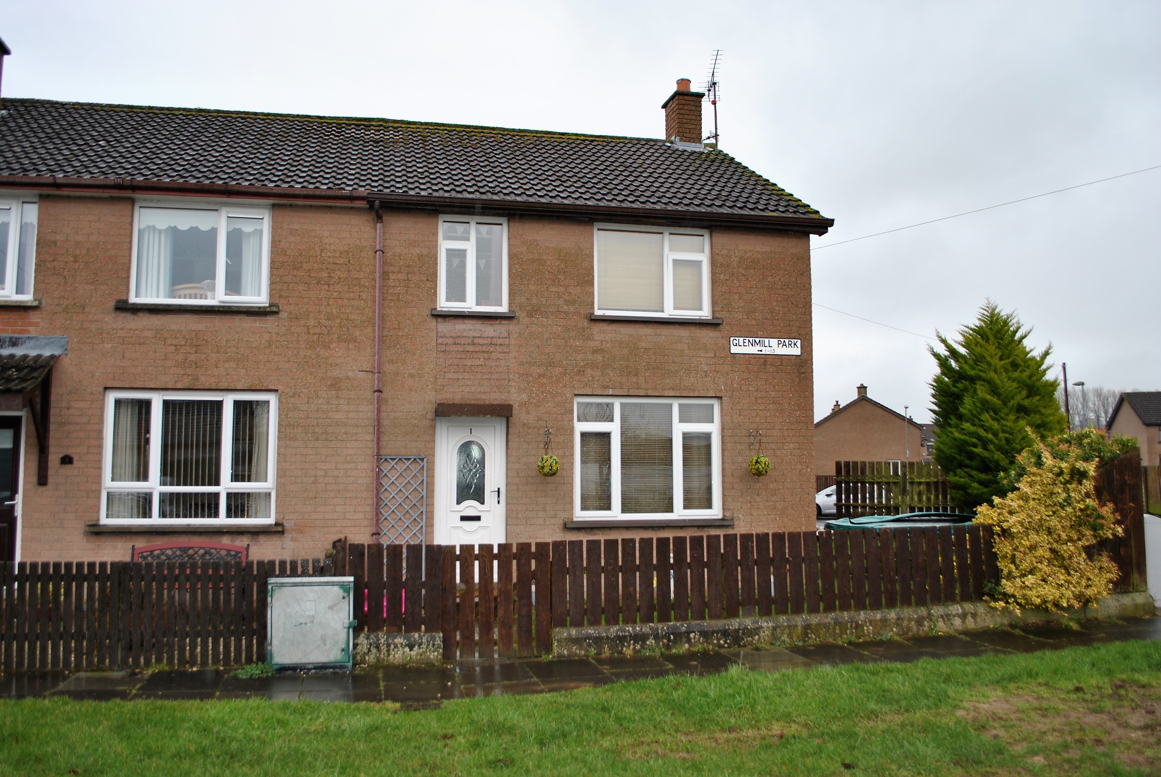 DMC Properties and Mortgages