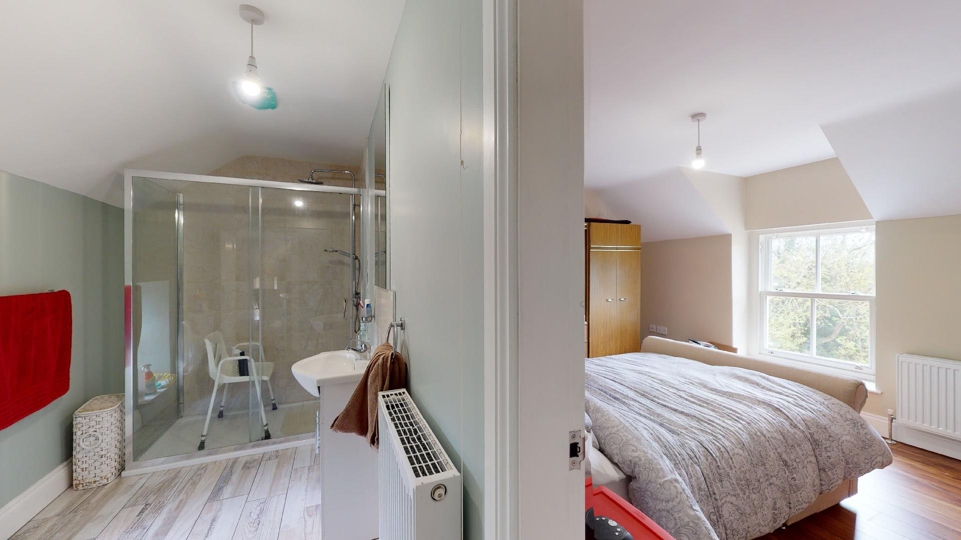 DMC Properties and Mortgages