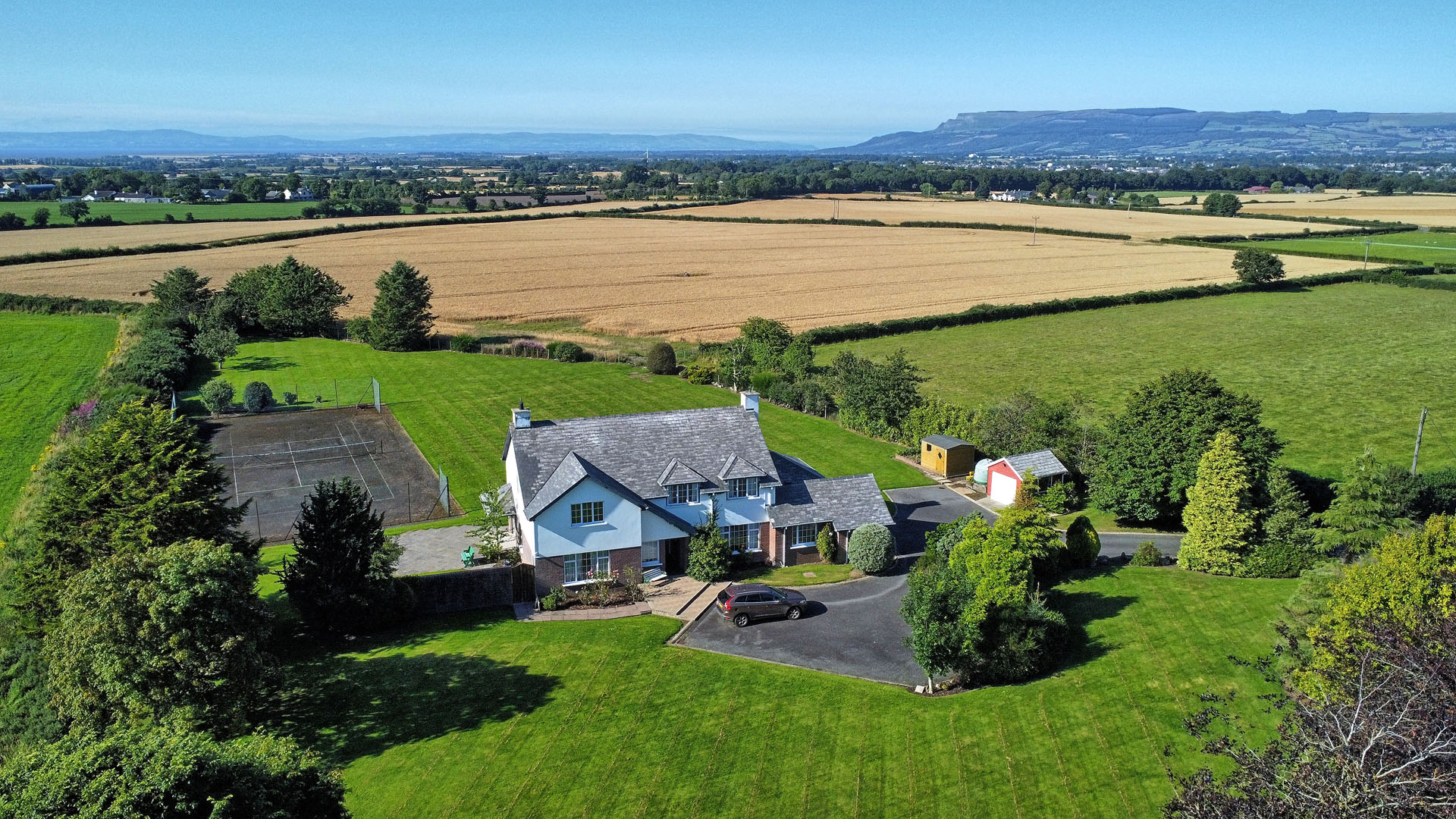 DMC Properties and Mortgages