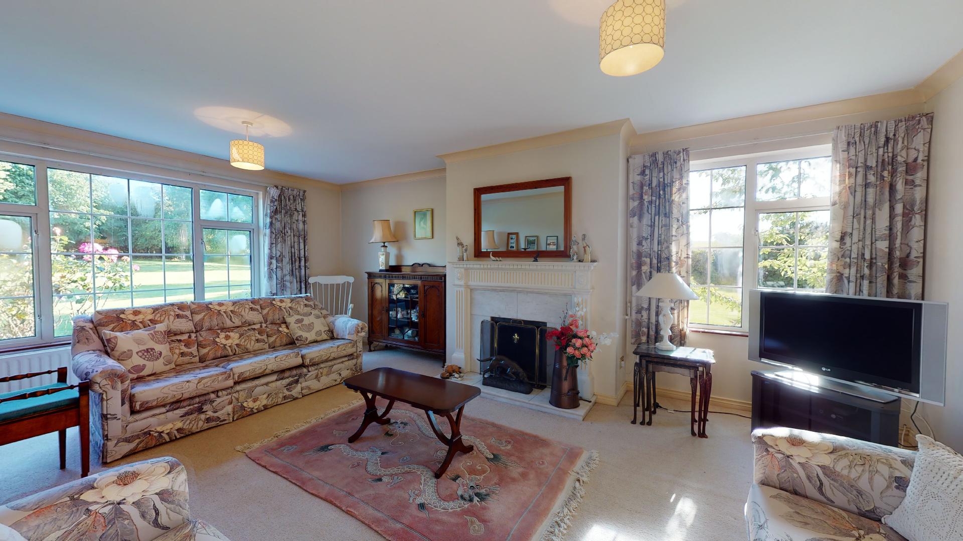 DMC Properties and Mortgages