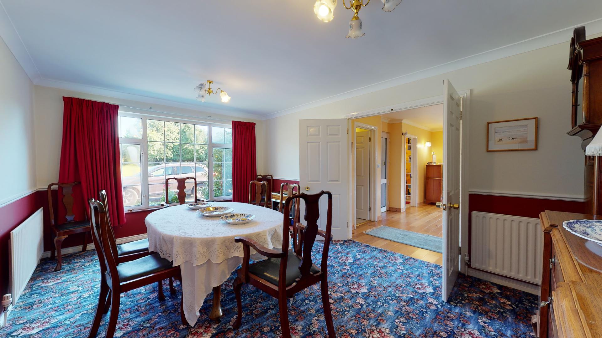 DMC Properties and Mortgages